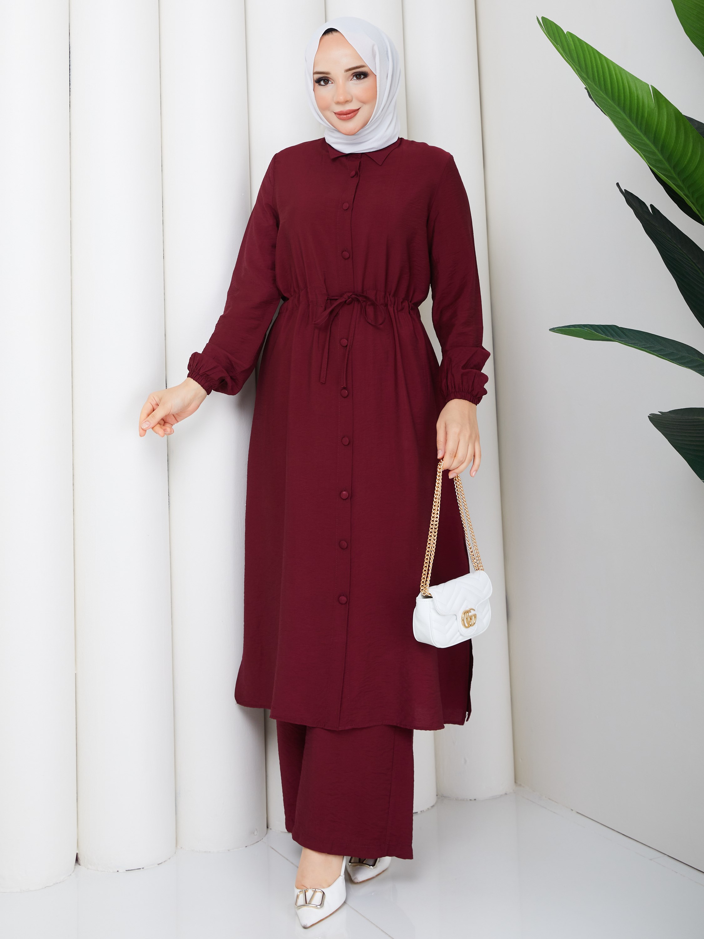 SANEM  İKİLİ TAKIM  MÜRDÜM