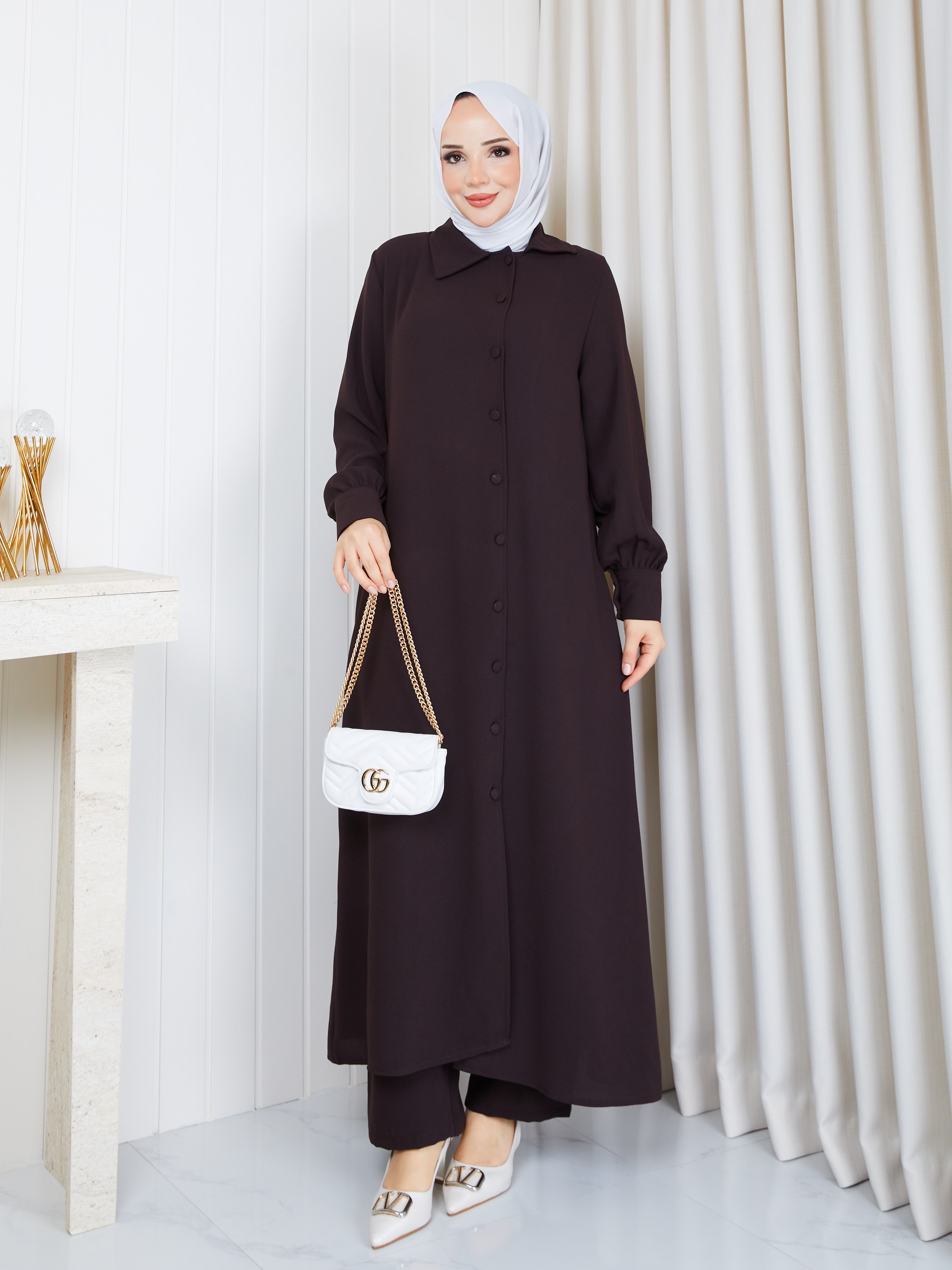 SEVDA İKİLİ TAKIM 
