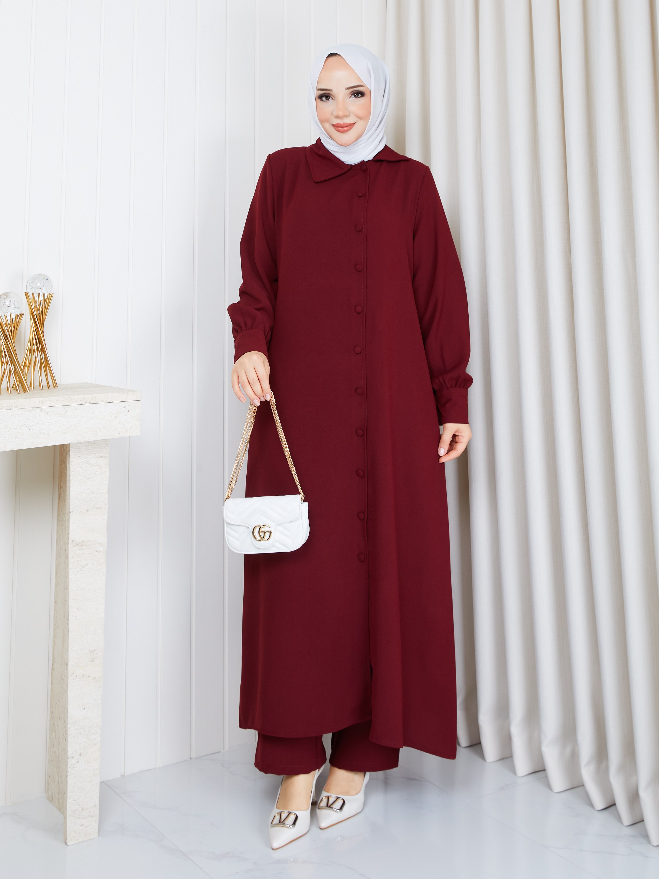 SEVDA İKİLİ TAKIM MÜRDÜM