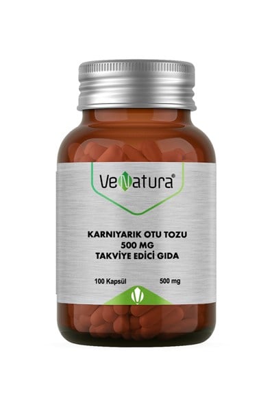 Karnıyarık Otu Tozu