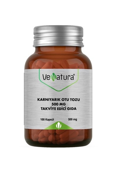 Karnıyarık Otu Tozu