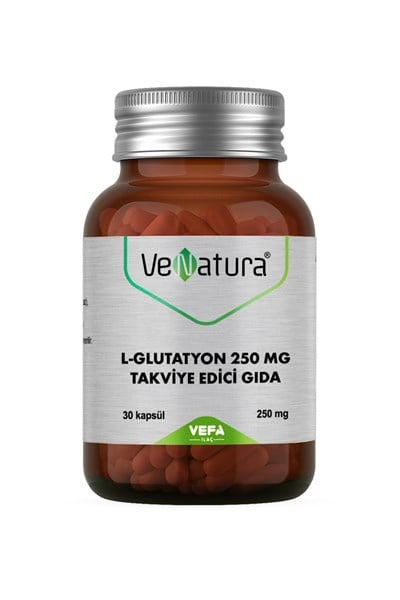 L-Glutatyon 250 Mg