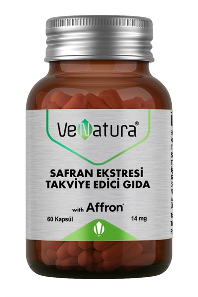 Safran Ekstresi