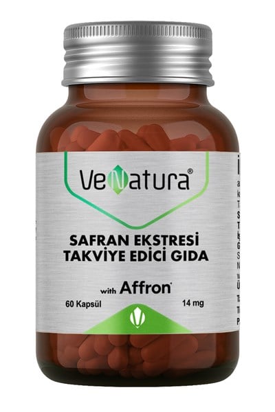 Safran Ekstresi