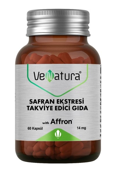 Safran Ekstresi