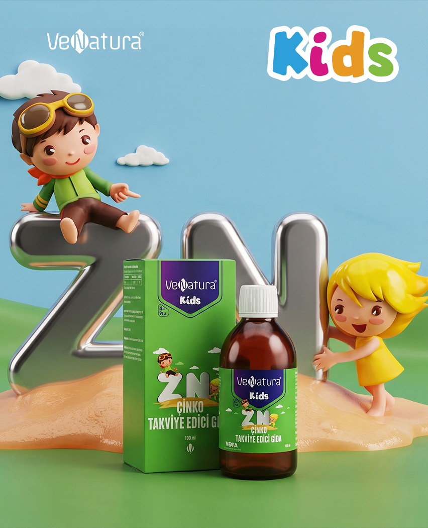 Kids Serisi