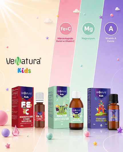 Kids Serisi