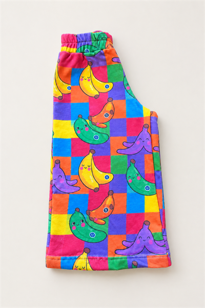 CRAZY BANANAS BAGGY