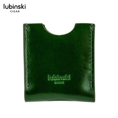 Lubinski Ancient Egypt Kılıflı Kare Puro Kesici (60Ring)