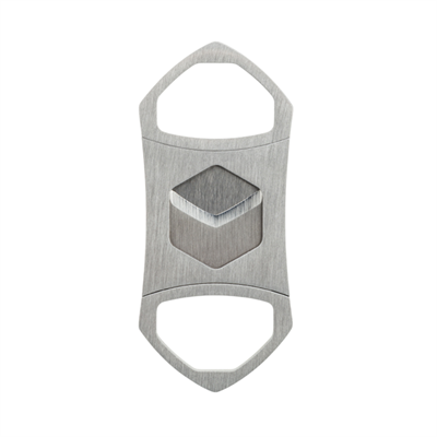 Lubinski Basic Metal Puro Kesici Cutter Gümüş(60 Ring)