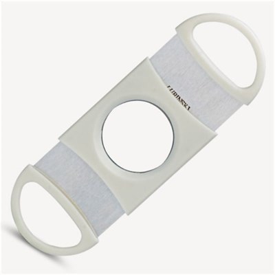Lubinski Basic Puro Kesici Makas Beyaz (60Ring)