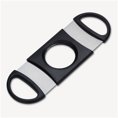 Lubinski Basic Puro Kesici Makas Siyah (60Ring)