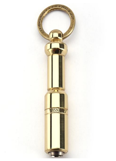 Lubinski Classic Puro Delici Anahtarlık K3