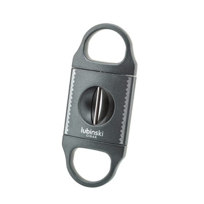 Lubinski Classic Puro Kesici V-Cut Grey (60Ring)