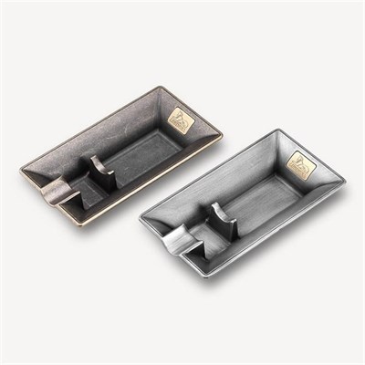 Lubinski Eskitme Metal Tekli Puro Küllüğü Grey
