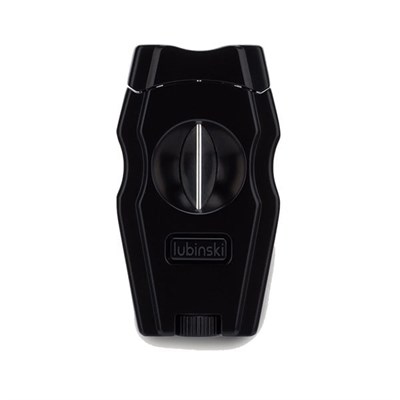 Lubinski Laser Bıçak V-Cut Puro Kesici Siyah(60Ring)