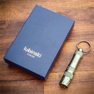 Lubinski New Design Dört Fonksiyon Puro Delici Anahtarlık Gold YJA40009