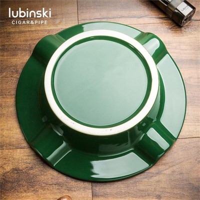 Lubinski New Design Dörtlü Puro Küllüğü Siyah