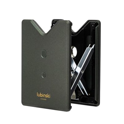 Lubinski New Design Katlanır Slim Delicili Puro Sehpası Yeşil