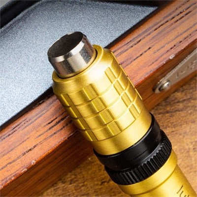 Lubinski New Design Puro Delici ve Tutucu Anahtarlık Gold YJA40001