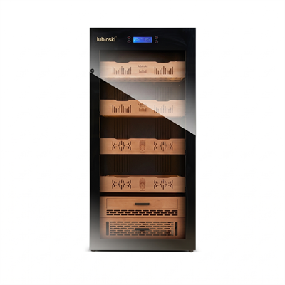 Lubinski Puro Dolabı Kabinet RA-668