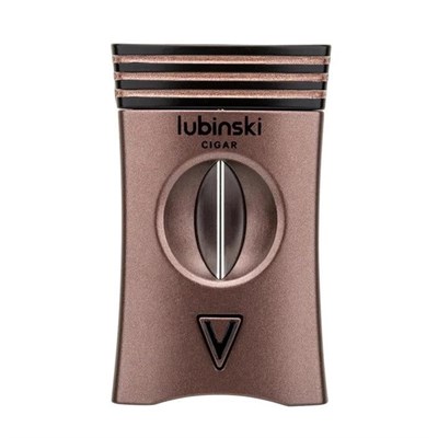 Lubinski Puro Kesici V-Cut Delicili Gold (60Ring)