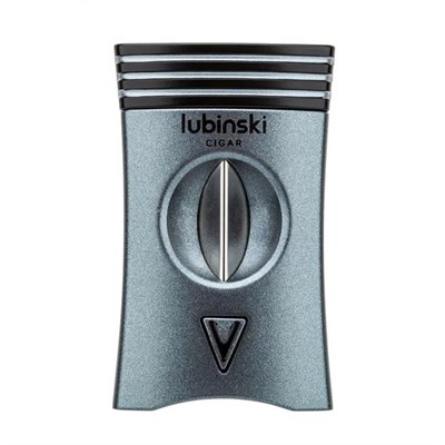 Lubinski Puro Kesici V-Cut Delicili Grey (60Ring)