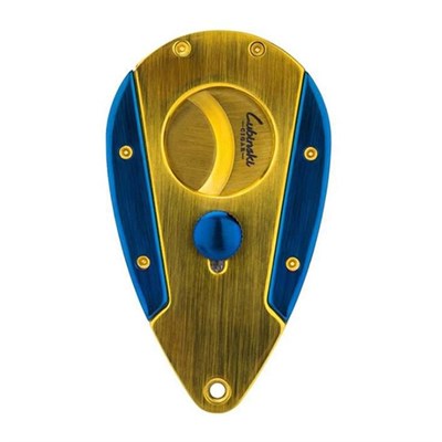 Lubinski Yarasa Puro Kesici Blue-Gold (60Ring)
