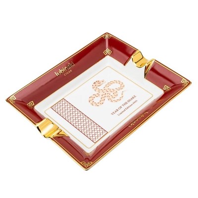 Lubinski Year Of Snake 2025 Limited Edt. Puro Küllüğü