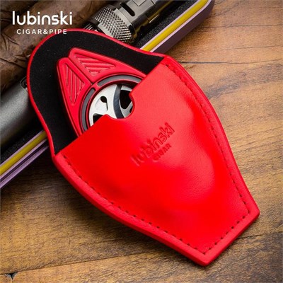 Lubinski Yeni Stil Yarasa Puro Kesici Blue(60Ring)