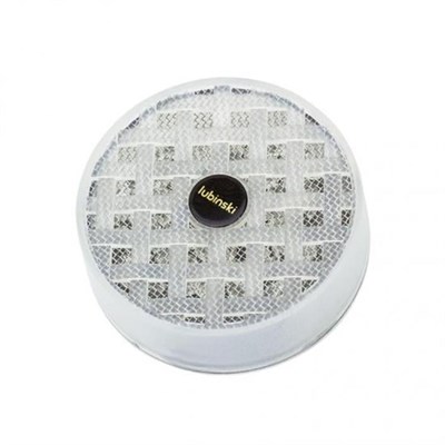 Yeni Şeffaf Yuvarlak Polimer Puro Nemlendirici- Humidifer