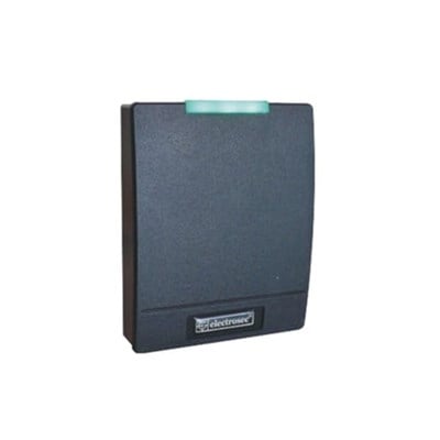 AC-076ETH Rfid Ip Kart Okuyucu