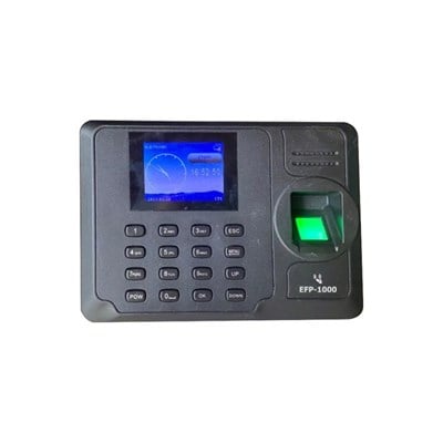 EFP-1000 Parmak İzi + Kart + Şifre