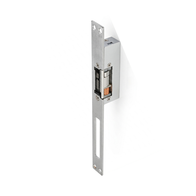 EL-01 Elektrikli Kilit Karşılığı