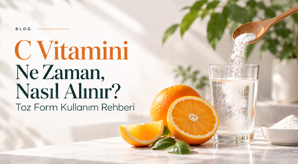 C vitamini