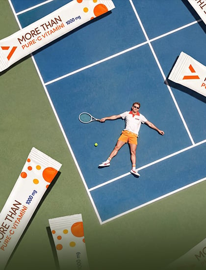 Vitaminler