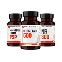 Simple Nutritions