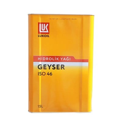 LUKOIL GEYSER 46 15 LT