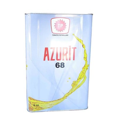 TP AZURİT 68 15 KG