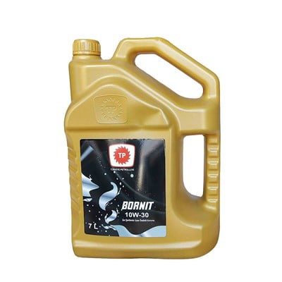 TP BORNİT 10W-30 7 LT
