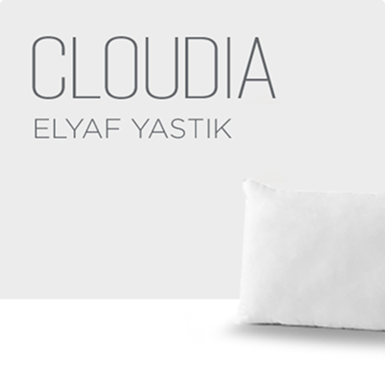 Elyaf Yastık