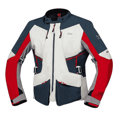 IXS Tourster STX 1.0 Su Geçirmez Motosiklet Montu