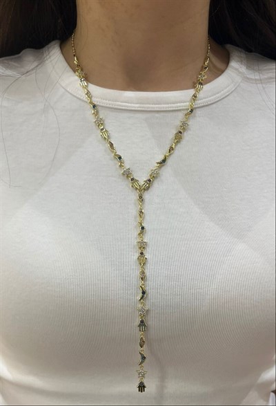 Manifest Kolye