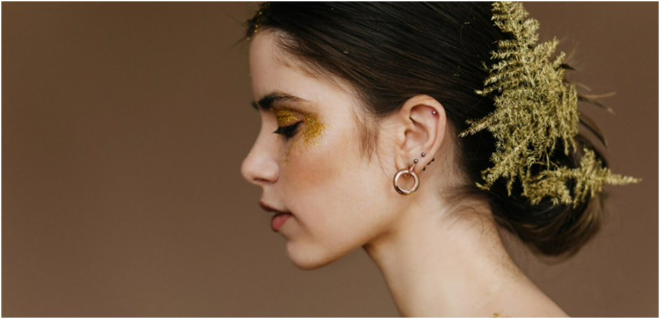 Kıkırdak Küpe Modelleri: Earcuff,Helix ve Tragus Küpe Rehberi