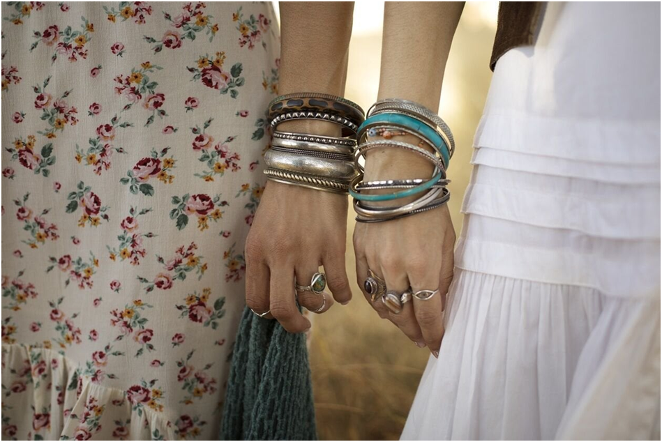 Bileklik Kombini Nasıl Yapılır? Arm Party ve Stacking Rehberi