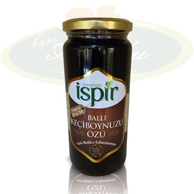 Ballı Keçiboynuzu Özü (640 Gr)