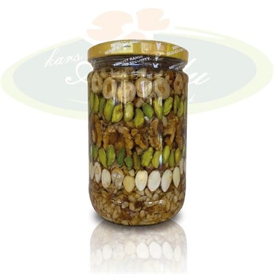 Çerez Tatlısı (720 Gr)