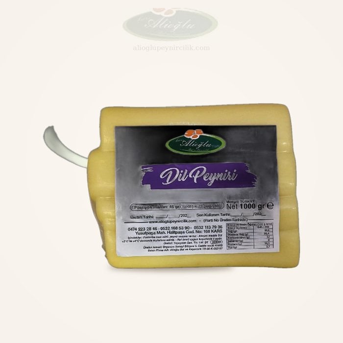 Dil Peyniri