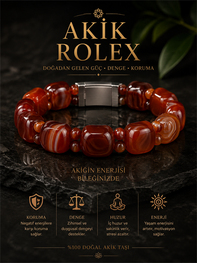 AKİK ROLEX