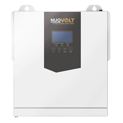 12V 1.5kW MPPT AKILLI İNVERTER